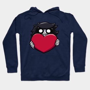 AscotLove Hoodie